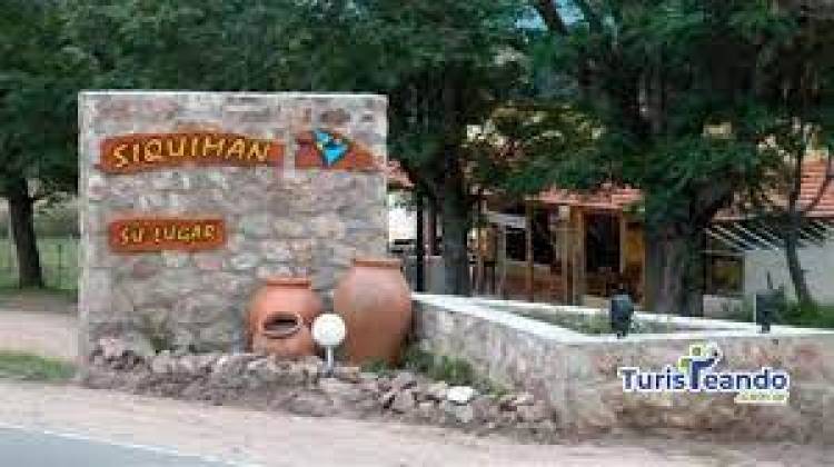 Parque Síquiman confirmó para el 16 de abril la Fiesta del Pejerrey
