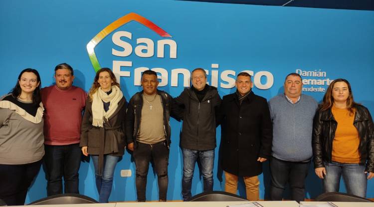 Se viene la Primer Feria Nacional de Diseñadores y Emprendedores