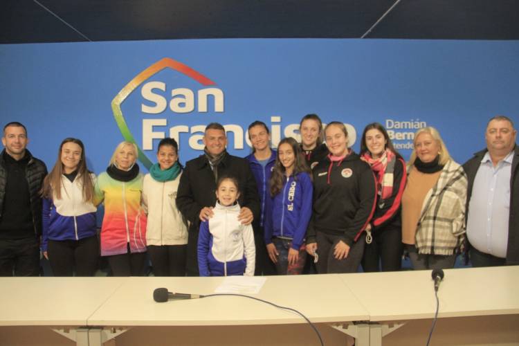 Nuestra ciudad recibe al Primer Torneo Provincial de Patín Artístico 2022