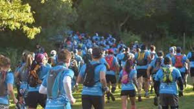 Se disputará en Mina Clavero el Provincial de Cross Country