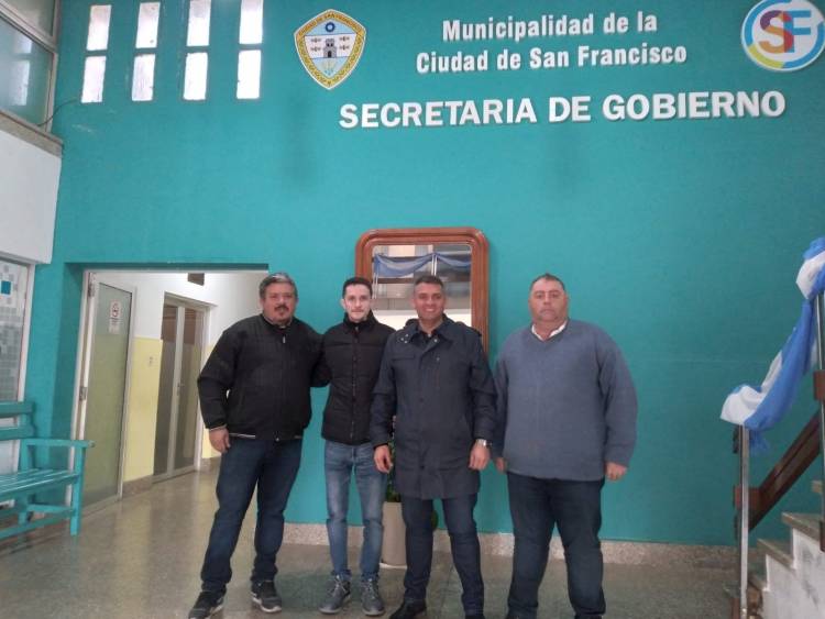 Diferentes propuestas culturales en la ciudad