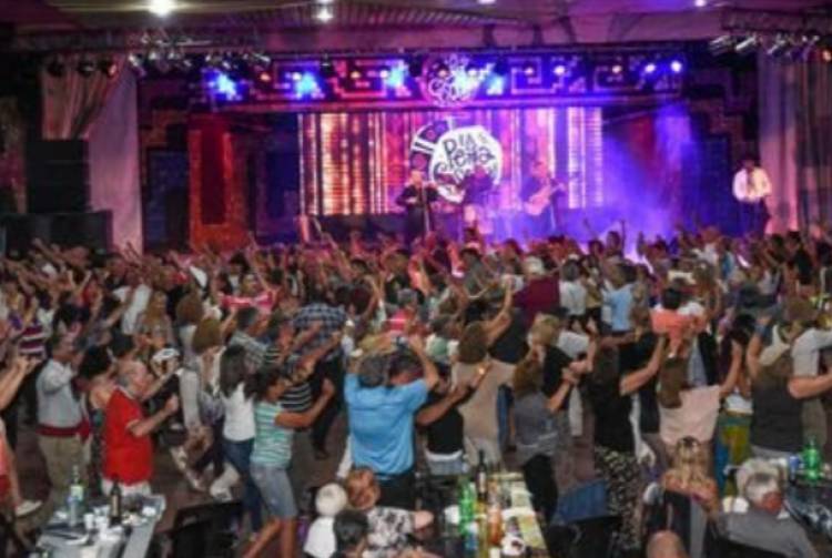 El «Cosquín de Peñas» retorna durante las vacaciones de julio