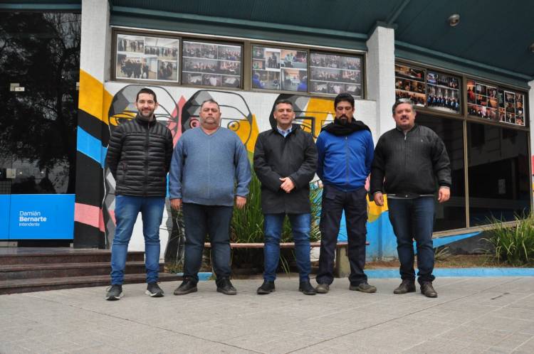 Vuelven las tradicionales Galas de Julio