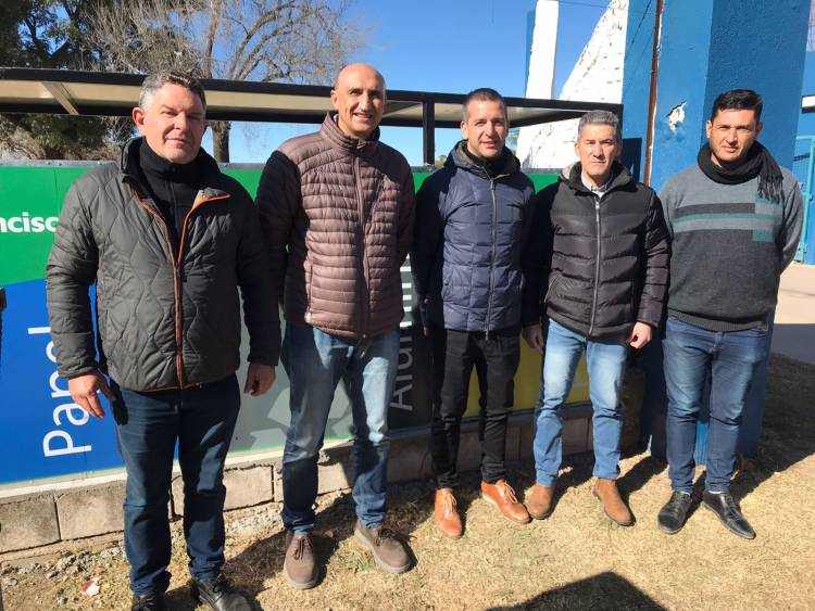 El Polideportivo Municipal sede del tercer Punto Verde