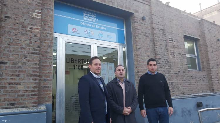 Segmentación energética: el municipio facilitará la gestión de trámites para conservar el subsidio