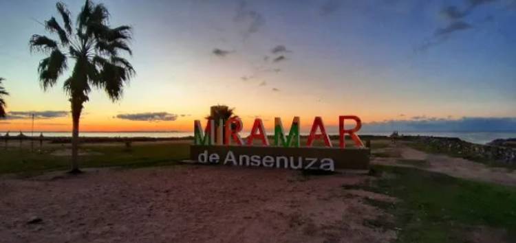 Miramar de Ansenuza celebrará con una fiesta popular la creación del Parque Nacional