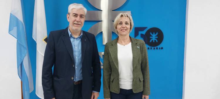 Por primera vez en UTN San Francisco se dictará una Maestría en Administración de Negocios (MBA)