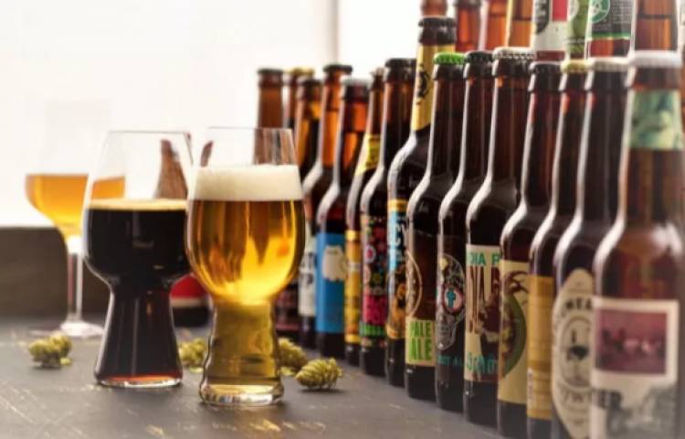 Alta Gracia tendrá en octubre el Festival de Cerveza más importante de Córdoba