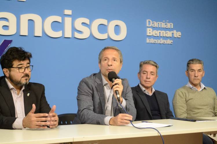 Desde el martes 20 se pone en marcha de la Web-App 103 Atención al Vecino