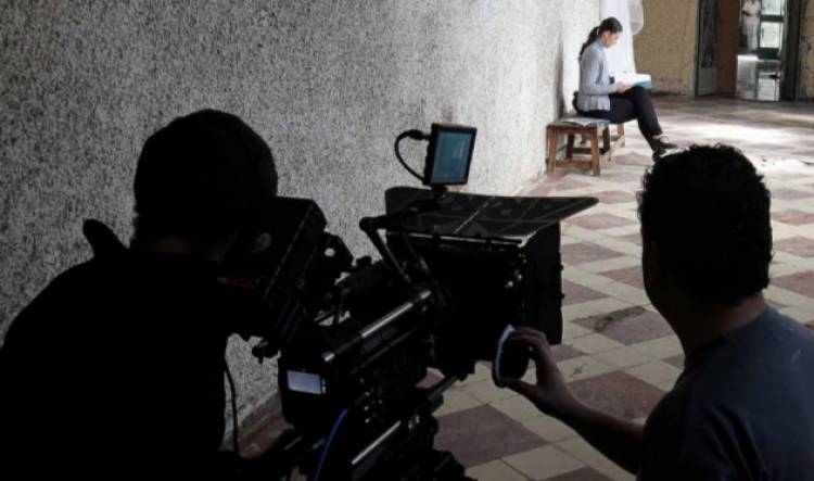Apoyo para cortometrajes comunitarios