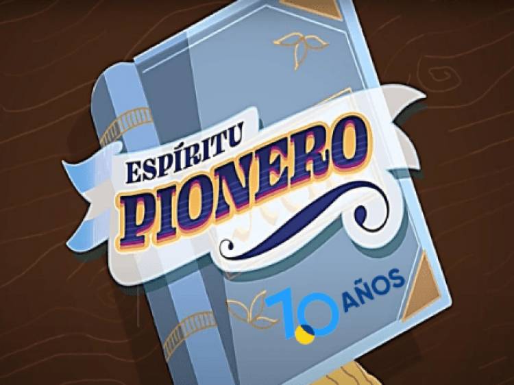 "Bios: Calamaro", "La Voz Argentina" y "Espíritu Pionero": de Argentina camino a los Emmy