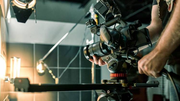 Apoyo para cortometrajes comunitarios