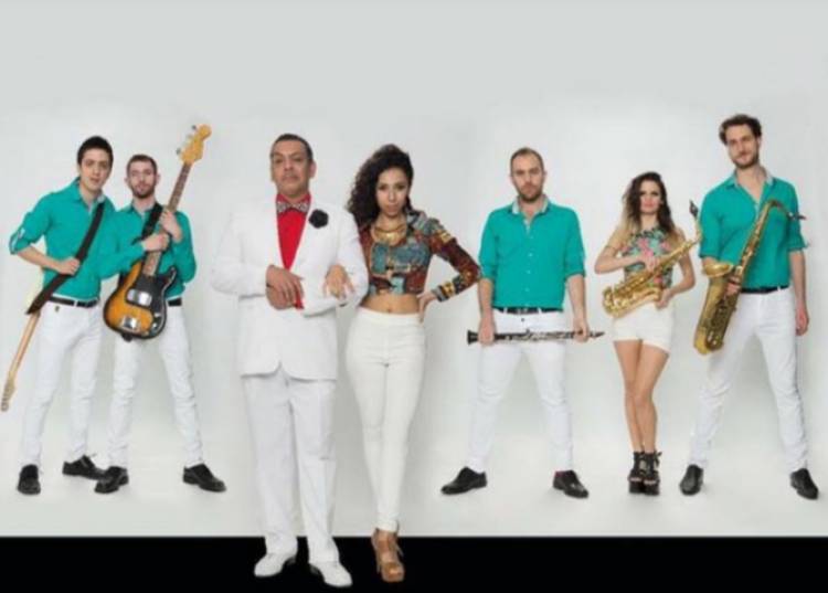 La Delio Valdez y Jorge Rojas se presentarán durante la Fiesta Capital Nacional del Deportista