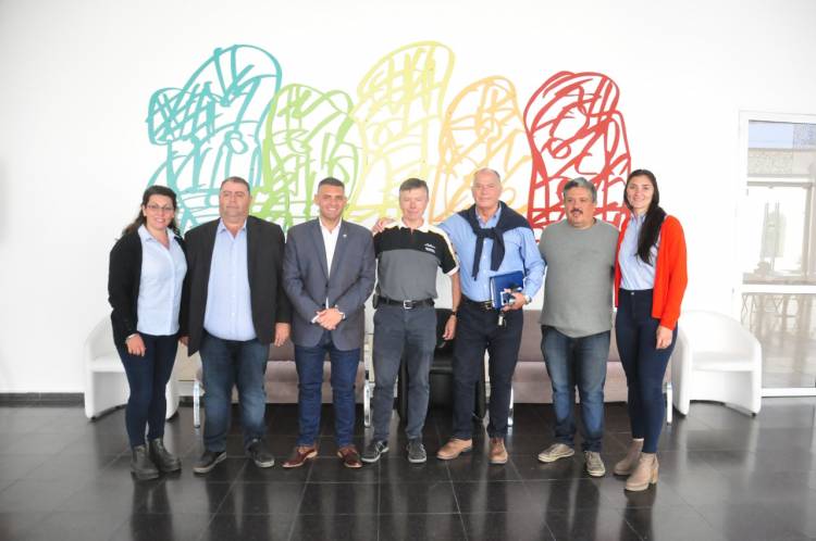 Se viene una nueva fecha del Paseo Cultural a cielo abierto en la ciudad