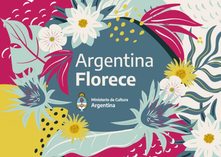 Mina Clavero será epicentro del Festival de Teatro «Argentina Florece»