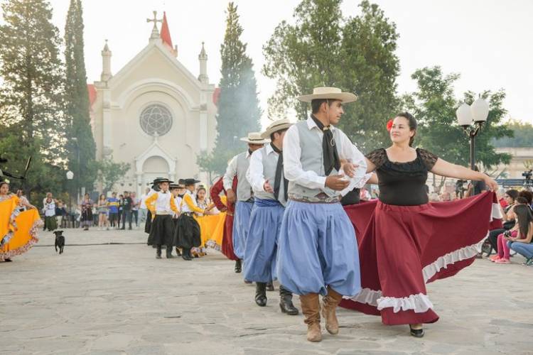 Nono: El 19 y 20 de noviembre de desarrollará la Fiesta de la Tradición Serrana