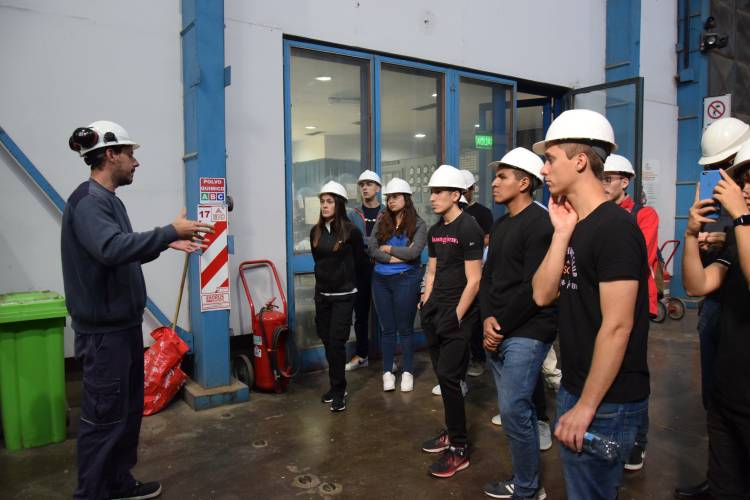 Con más de 500 participantes, finalizó con éxito el CONEIE 2022