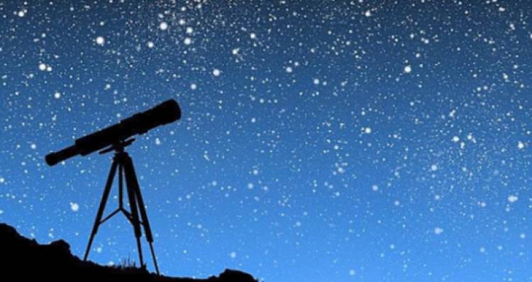 Comienza en Villa María el 3º Encuentro de Astronomía del Centro del País