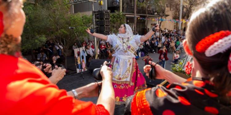 Ya se palpita la octava edición del festival “Una Ciudad Todos los Pueblos” en la ciudad de Córdoba 