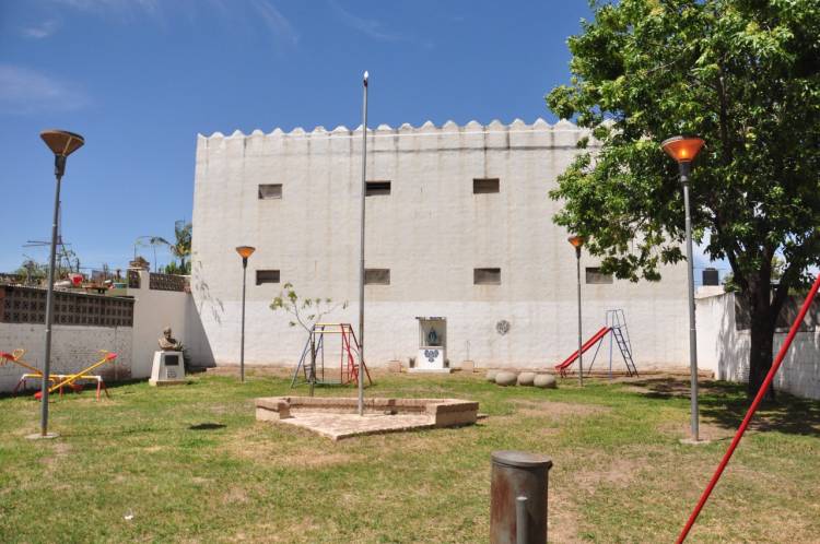 Con el ciclo “Los Murales de tu Barrio”, el municipio sale a intervenir artísticamente la ciudad