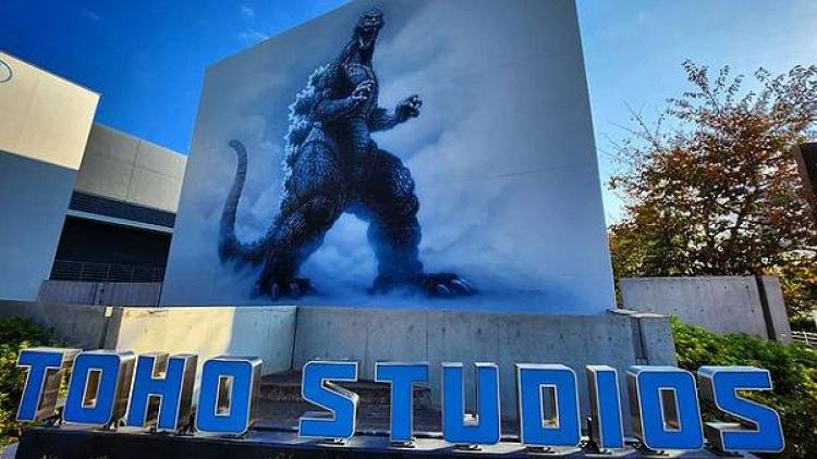 El estudio japonés Toho anunció una nueva película de Godzilla para 2023