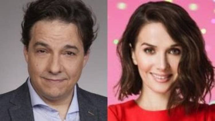 Con Natalia Oreiro como protagonista, Fernán Mirás comenzó el rodaje de su nueva película