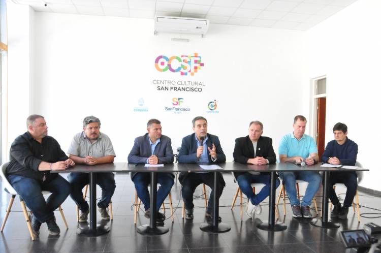 Nutrida agenda cultural para la ciudad