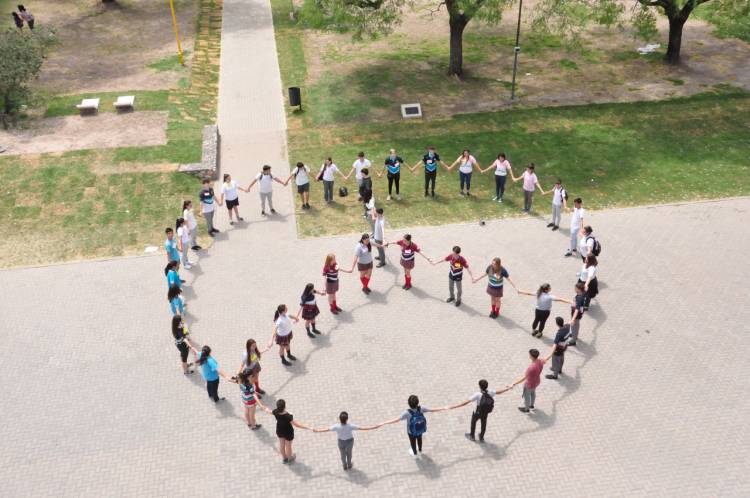 Último encuentro 2022 del Foro de Estudiantes Secundarios