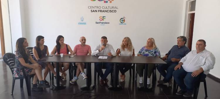 Se viene un fin de semana largo cargado de eventos culturales