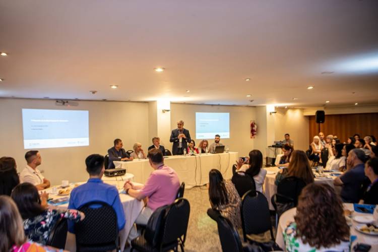 En Córdoba, la Red Federal de Evaluación Educativa planificó los operativos 2023