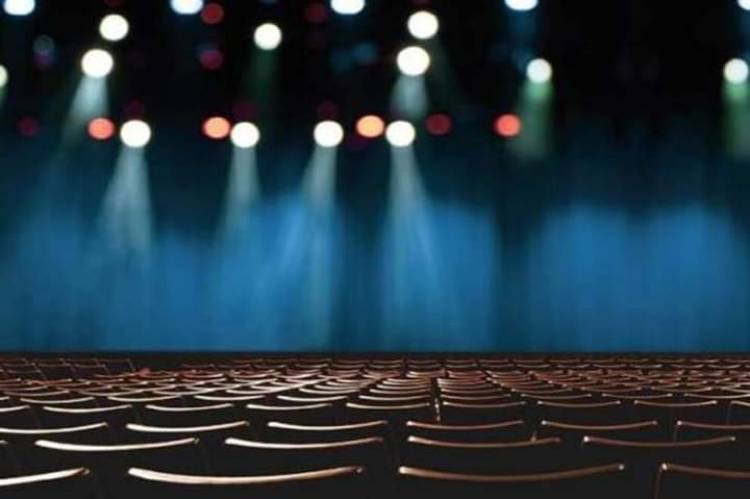 Convocatoria para participar en el rubro dramaturgia del Premio Provincial de Teatro “Siripo 2023”