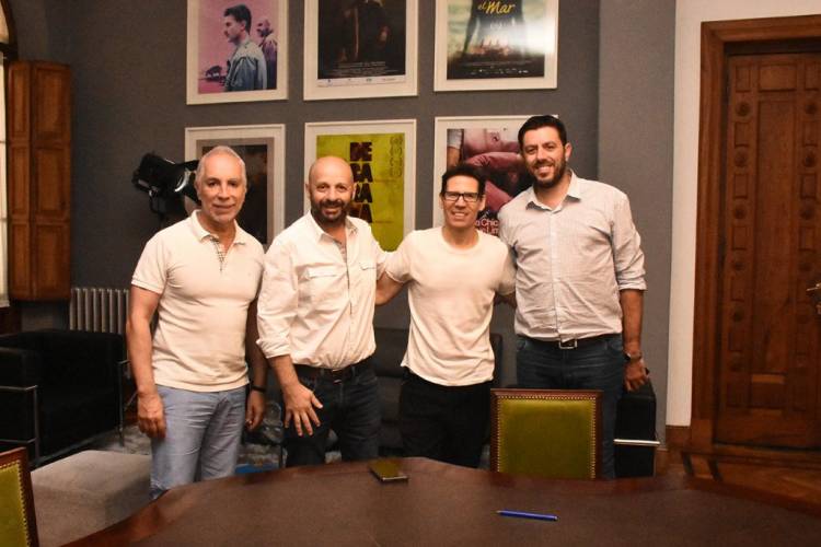 Aporte a la industria cinematográfica cordobesa