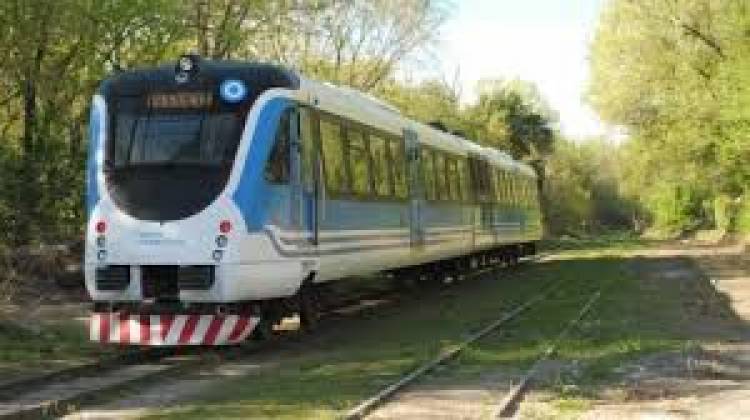 Tren de las Sierras: desde Córdoba hacia el Valle de Punilla