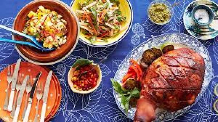Villa de Soto propone para el sábado la Fiesta de la Cocina Criolla