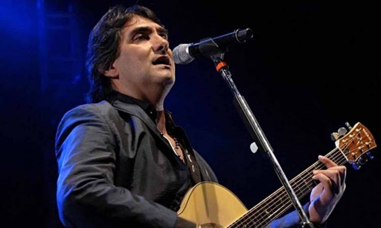 Kike Teruel deja Los Nocheros: confirmó su decisión en sus redes