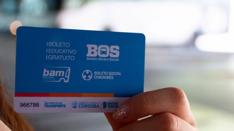 Abren inscripciones para el Boleto Educativo Gratuito