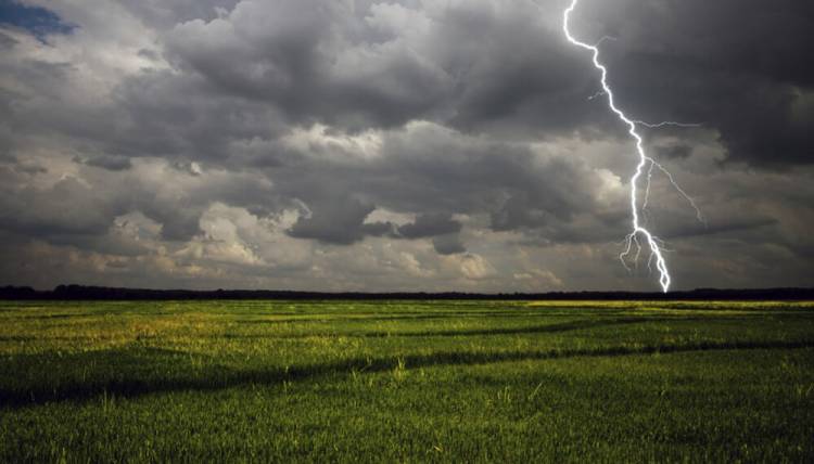 Alerta para Córdoba: marzo llega con altas temperaturas y tormentas