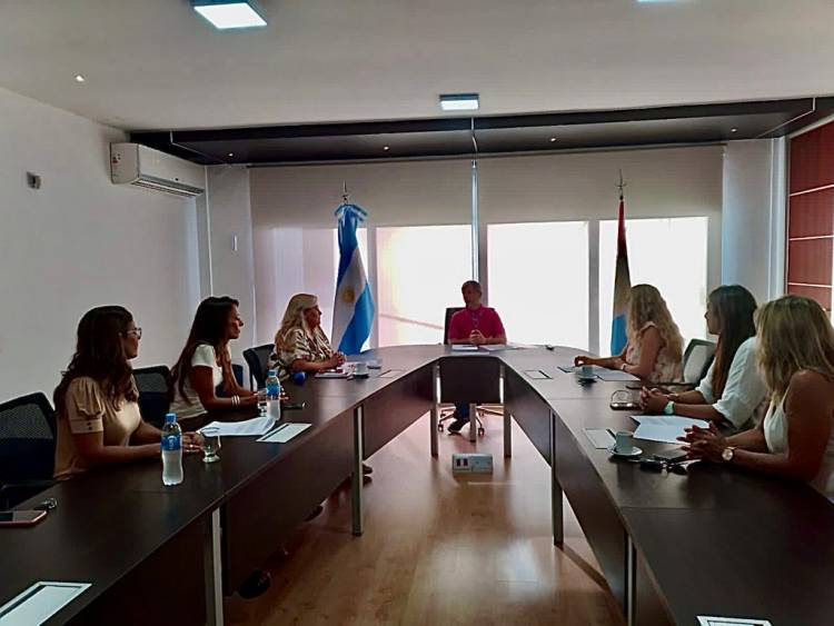 Nutrida agenda de actividades en conmemoración al Mes de la Mujer