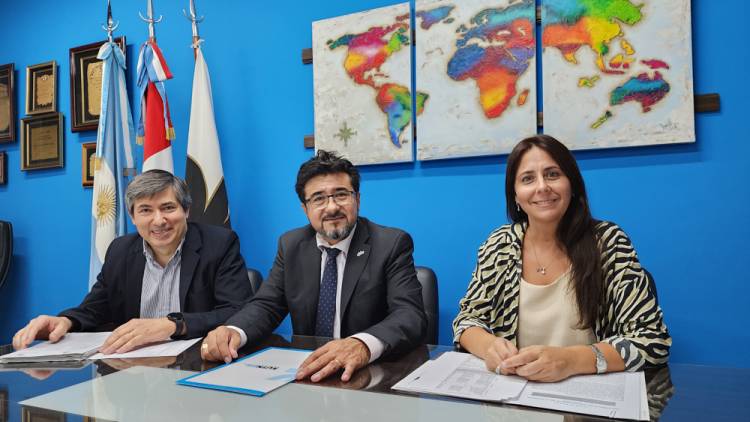 Con récord de estudiantes, el lunes se abre el ciclo lectivo 2023 en UTN San Francisco
