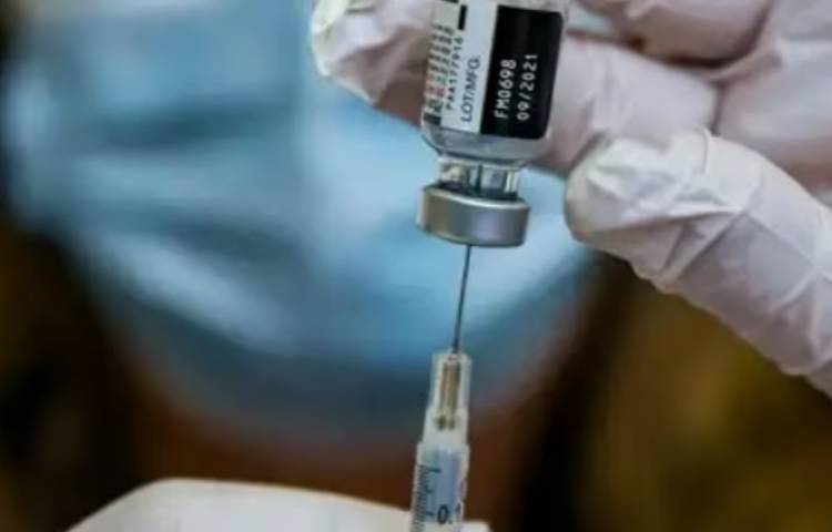 Comenzó la vacunación antigripal en embarazadas y equipos de salud