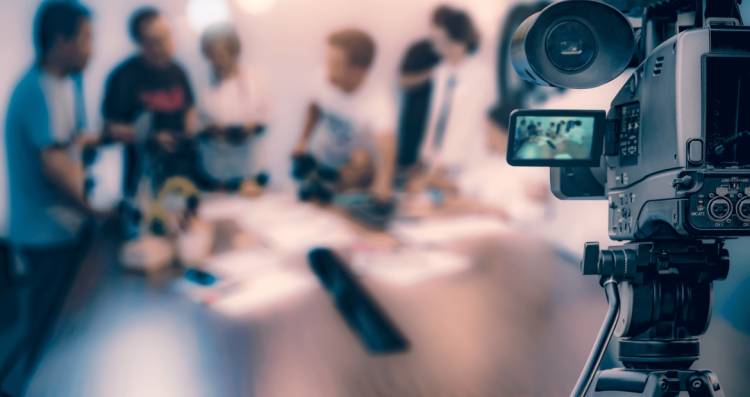 Se reunió el Consejo Asesor y se definieron las pautas del Polo Audiovisual para 2023