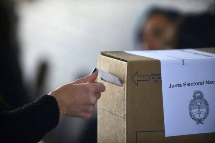 Se sumó el 23 de julio y ya son 9 los turnos electorales diferentes en el interior cordobés