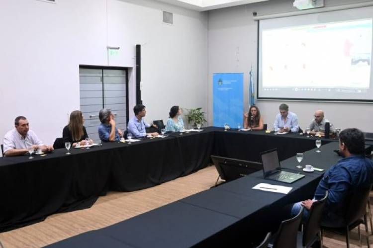 Córdoba pidió a Nación que homologue las emergencias por sequía y helada