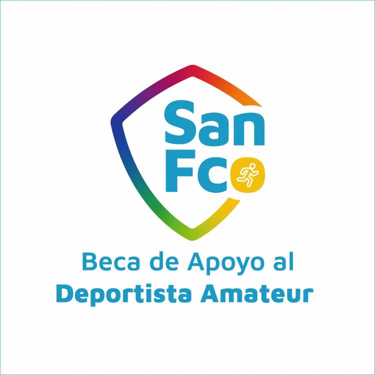 Se prorroga la recepción de becas de apoyo al deportista amateur