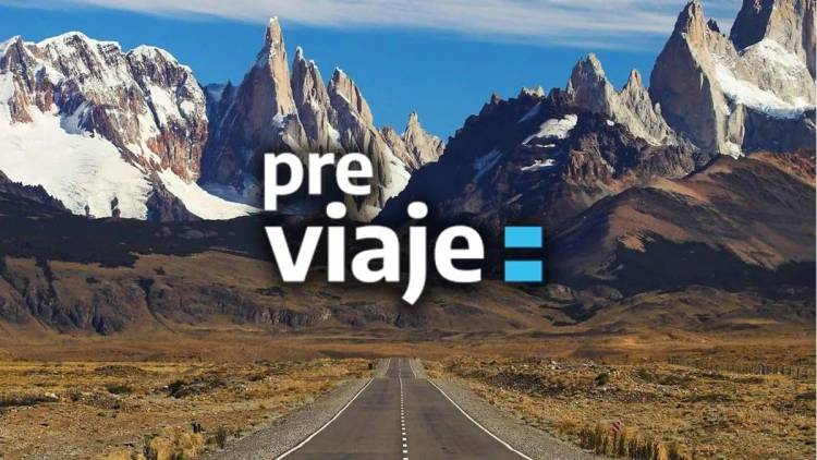 Comienza el Previaje 4: las claves para registrarse y cargar los comprobantes