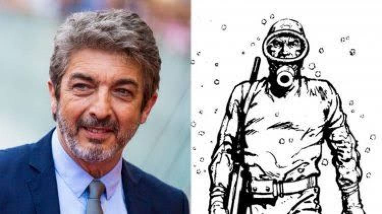 Ricardo Darín protagonizará la serie de "El Eternauta" en Netflix