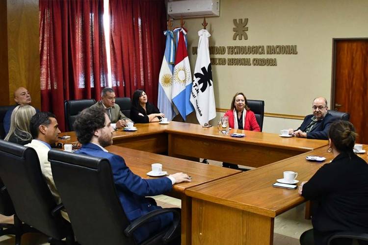 Se lanzó el programa provincial “Reparar 2023”
