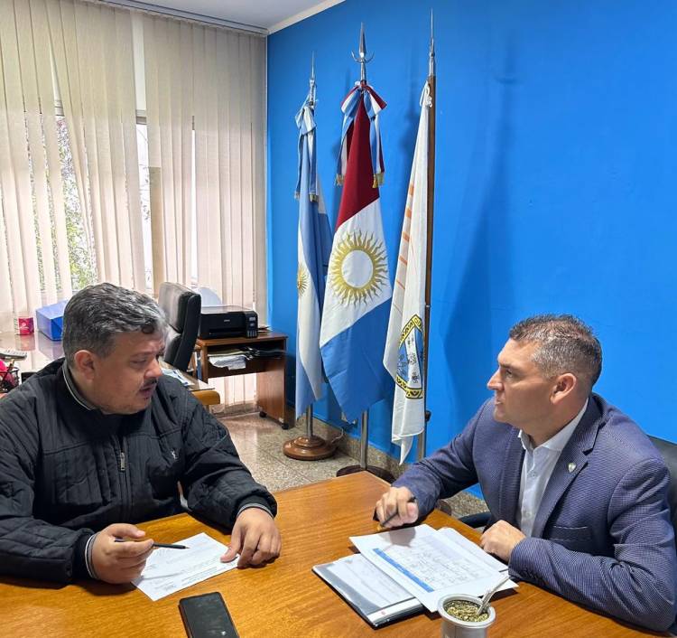 Se viene la 12º Feria Nacional de Artesanías y Manualidades en la ciudad