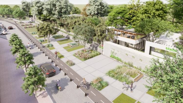Abrió sus puertas el Parque de la Biodiversidad