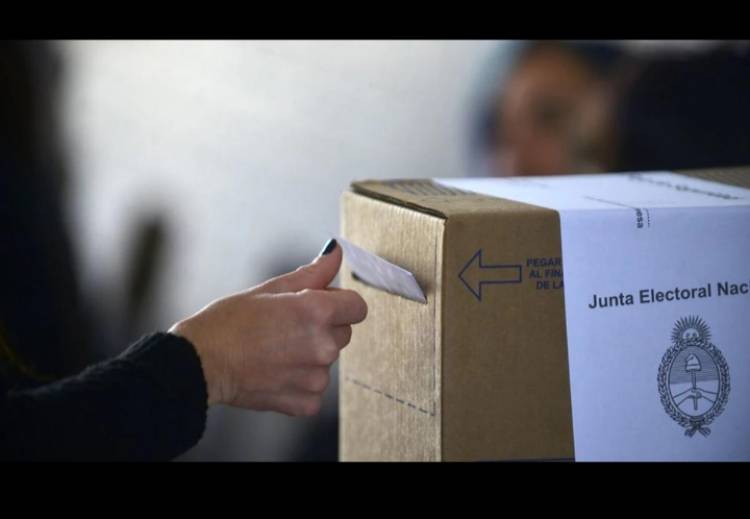 La inscripción para autoridades de mesa está abierta hasta el 9 de junio